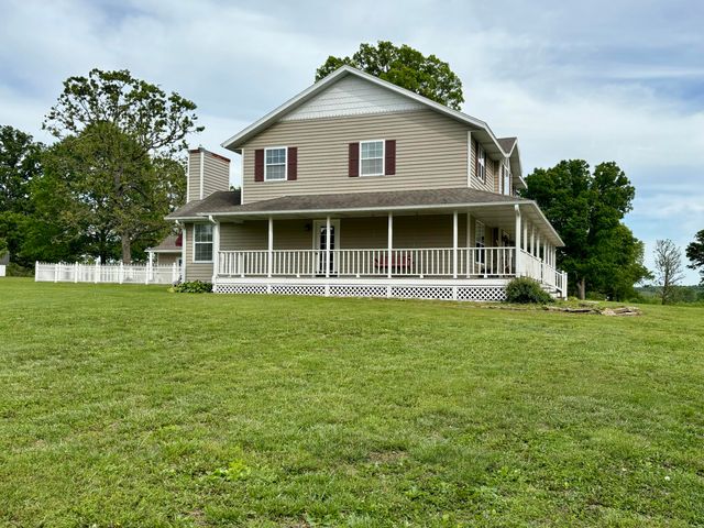 1352 Deer Lane, Mt Vernon, MO 65712