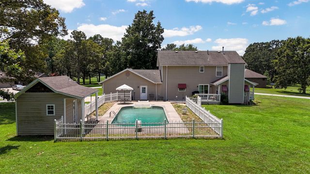 1352 Deer Lane, Mt Vernon, MO 65712