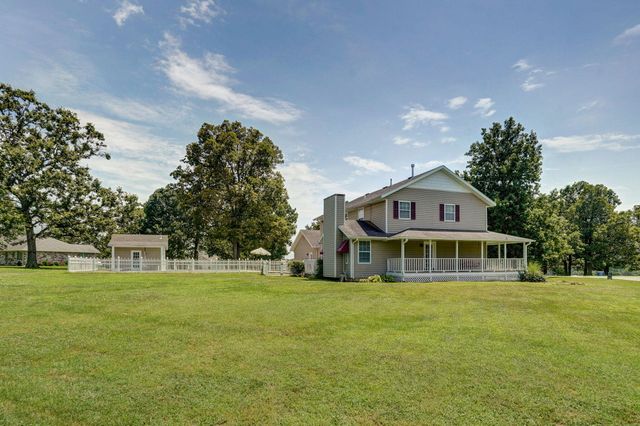 1352 Deer Lane, Mt Vernon, MO 65712