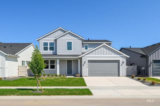 6078 W Pewter Point St, Meridian, ID 83646