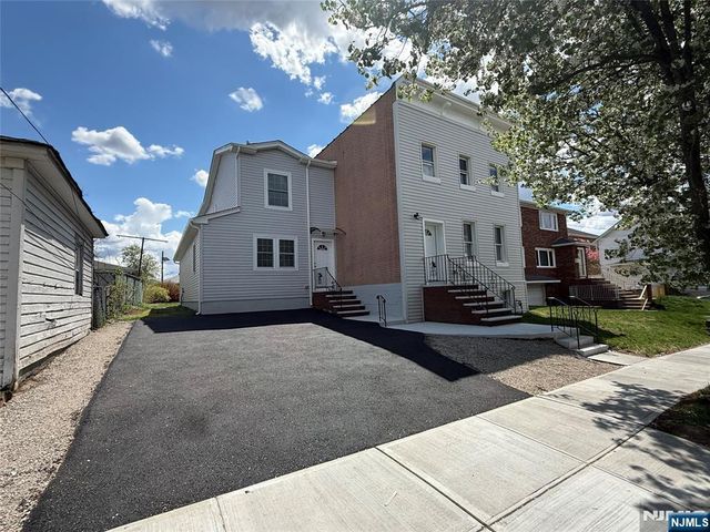 13 Roosevelt Avenue B, Lodi, NJ 07644