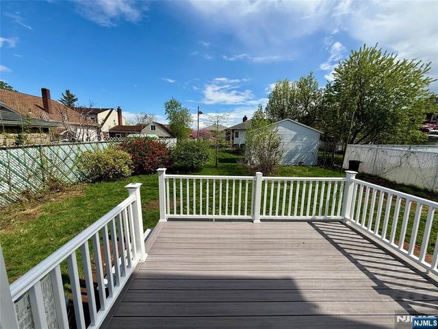 13 Roosevelt Avenue B, Lodi, NJ 07644