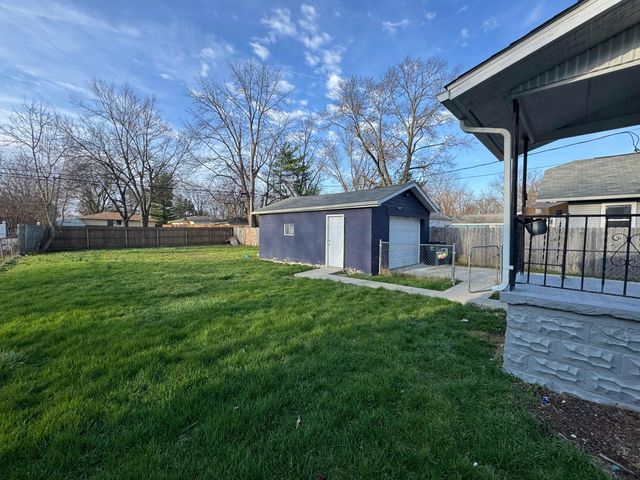 2173 Sale Road, Columbus, OH 43224