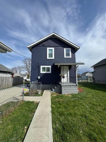 2173 Sale Road, Columbus, OH 43224