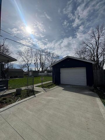 2173 Sale Road, Columbus, OH 43224