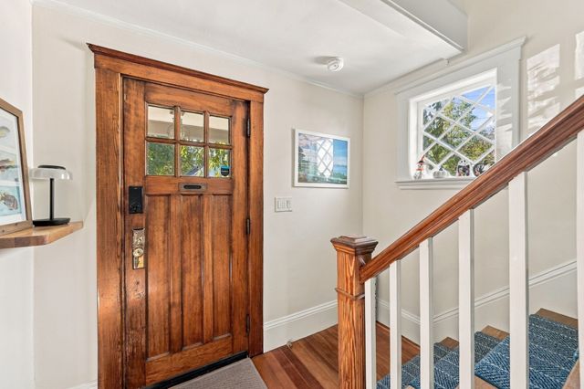 25 Green Street, Marblehead, MA 01945
