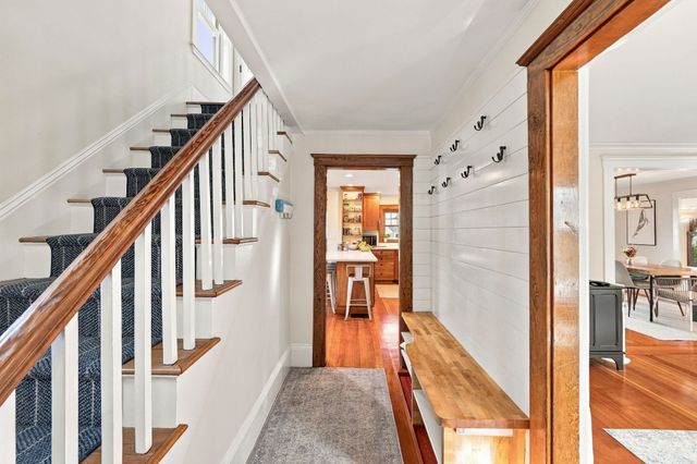 25 Green Street, Marblehead, MA 01945