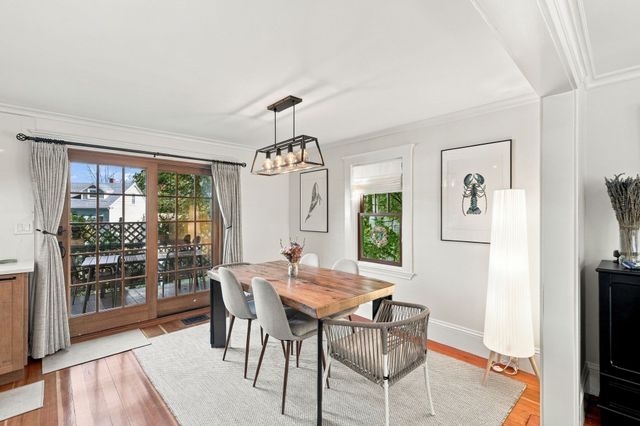 25 Green Street, Marblehead, MA 01945