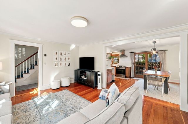 25 Green Street, Marblehead, MA 01945