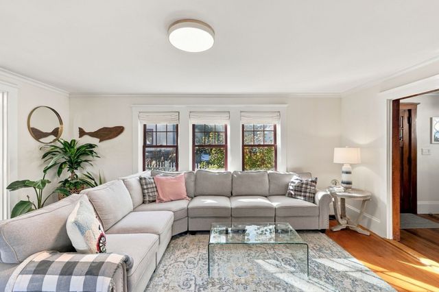 25 Green Street, Marblehead, MA 01945