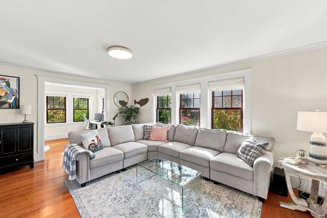 25 Green Street, Marblehead, MA 01945