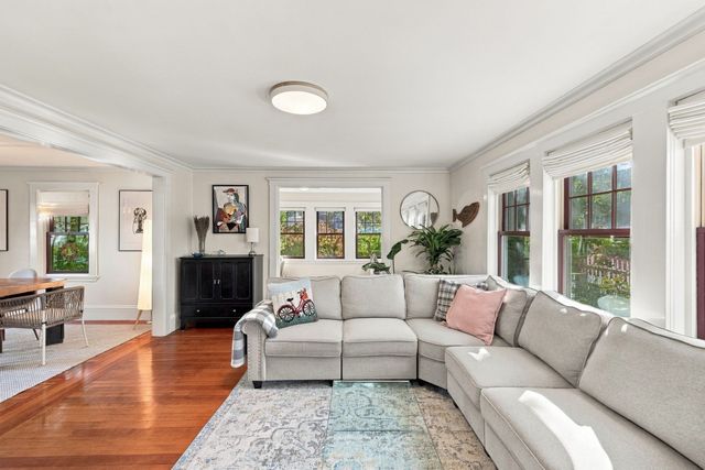 25 Green Street, Marblehead, MA 01945