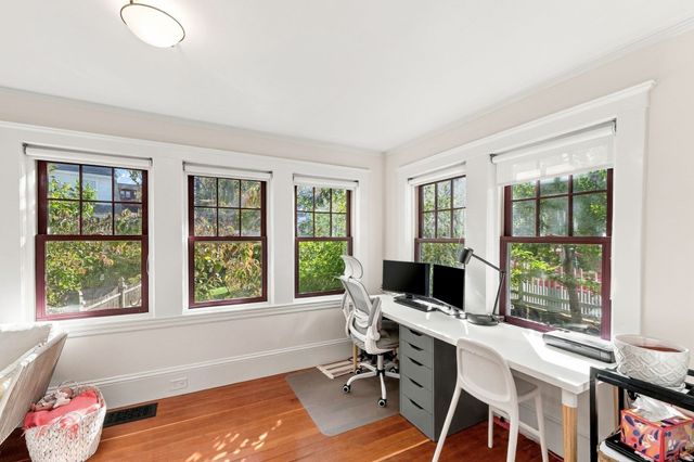 25 Green Street, Marblehead, MA 01945