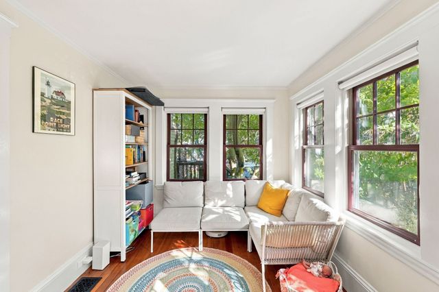 25 Green Street, Marblehead, MA 01945