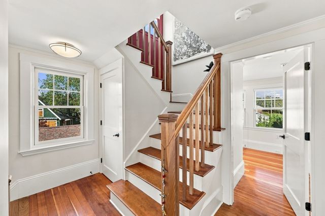 25 Green Street, Marblehead, MA 01945