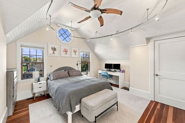 25 Green Street, Marblehead, MA 01945
