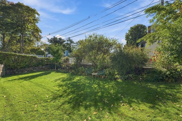 25 Green Street, Marblehead, MA 01945
