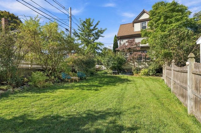 25 Green Street, Marblehead, MA 01945