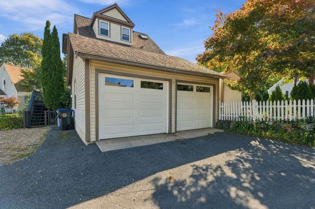 25 Green Street, Marblehead, MA 01945