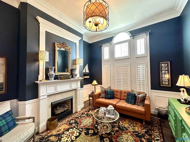 1176 N Lake Forest Drive, Southside, AL 35907