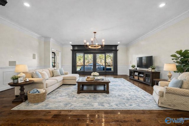 1176 N Lake Forest Drive, Southside, AL 35907