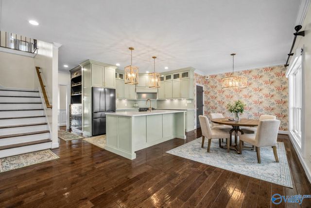 1176 N Lake Forest Drive, Southside, AL 35907