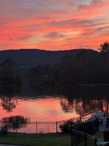 1176 N Lake Forest Drive, Southside, AL 35907