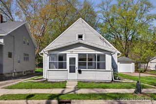 679 Garfield Avenue Nw, City Of Grand Rapids, MI 49504
