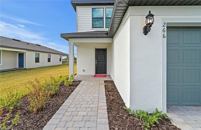 2632 Reflection DR, Punta Gorda, FL 33955
