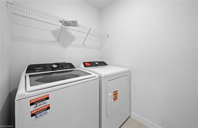 2632 Reflection DR, Punta Gorda, FL 33955