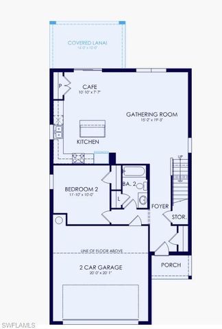 2632 Reflection DR, Punta Gorda, FL 33955