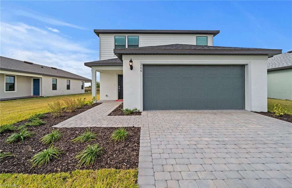 2632 Reflection DR, Punta Gorda, FL 33955