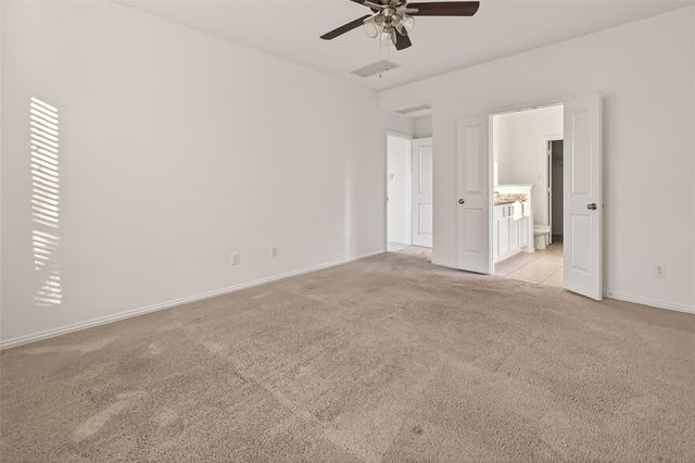 12102 City Trek Lane, Houston, TX 77047