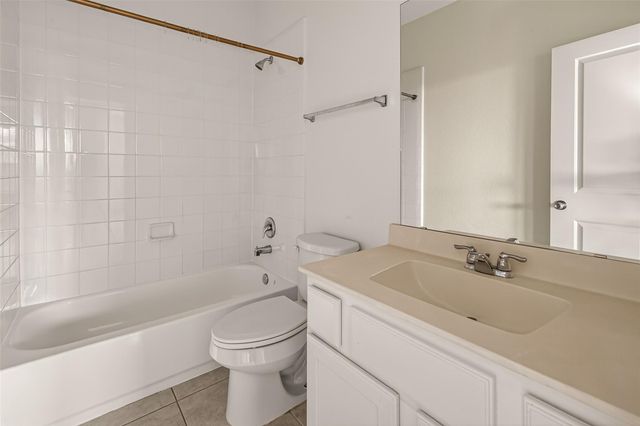 12102 City Trek Lane, Houston, TX 77047