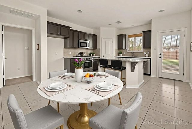 12102 City Trek Lane, Houston, TX 77047