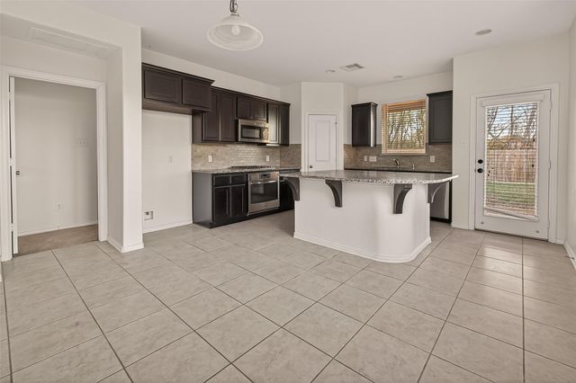 12102 City Trek Lane, Houston, TX 77047