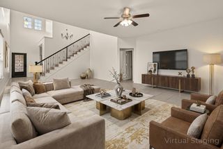 12102 City Trek Lane, Houston, TX 77047