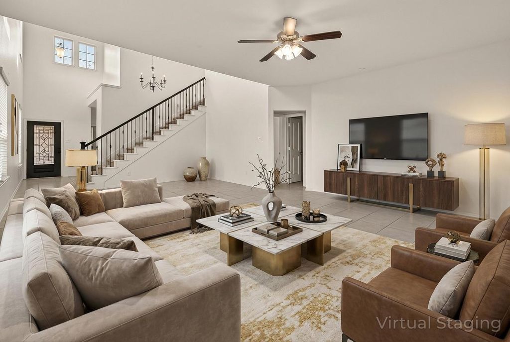 12102 City Trek Lane, Houston, TX 77047