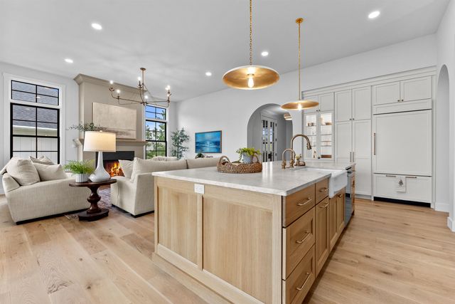 13759 S Meridian Drive, Traverse City, MI 49584