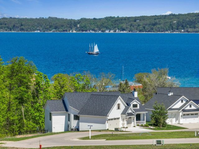 13759 S Meridian Drive, Traverse City, MI 49584