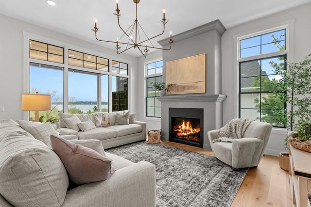 13759 S Meridian Drive, Traverse City, MI 49584