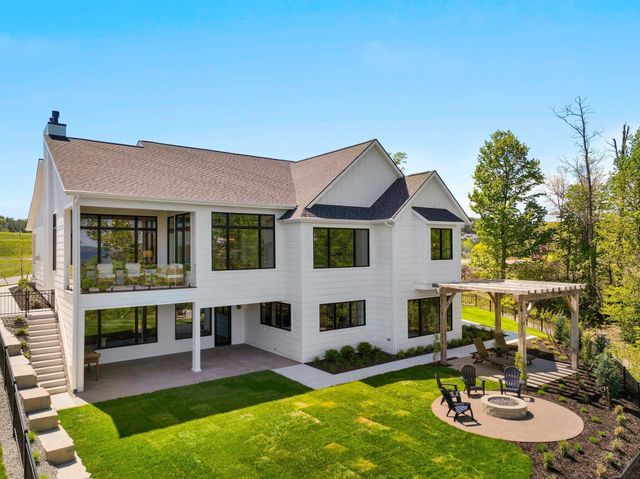 13759 S Meridian Drive, Traverse City, MI 49584