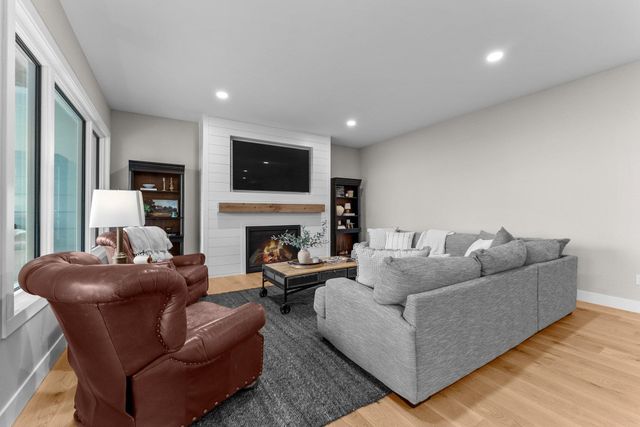 13759 S Meridian Drive, Traverse City, MI 49584