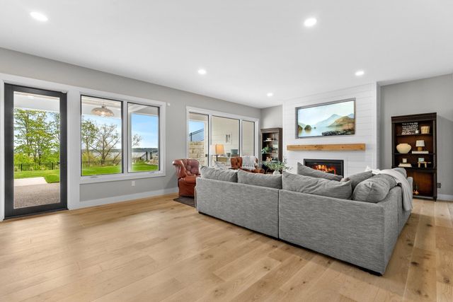 13759 S Meridian Drive, Traverse City, MI 49584