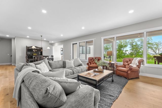 13759 S Meridian Drive, Traverse City, MI 49584