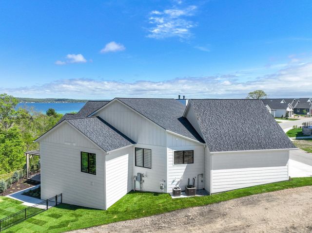 13759 S Meridian Drive, Traverse City, MI 49584