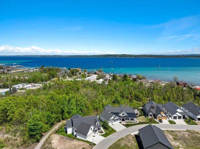 13759 S Meridian Drive, Traverse City, MI 49584