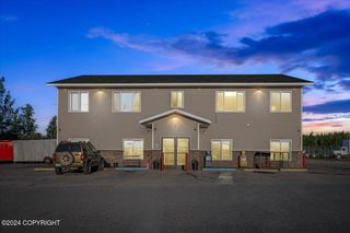 3462 S Big Lake Road, Big Lake, AK 99623