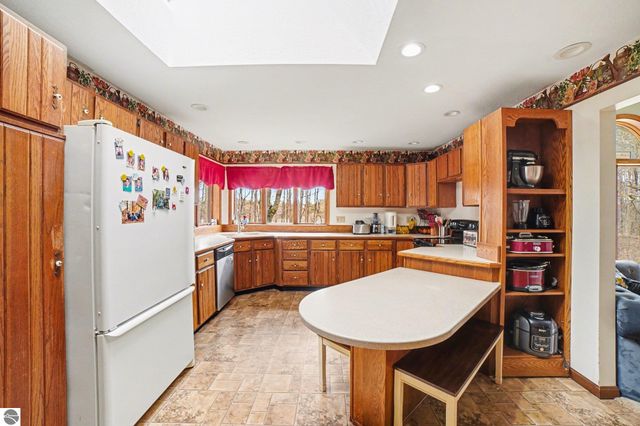 2790 S Gilmore Road, Mt Pleasant, MI 48858