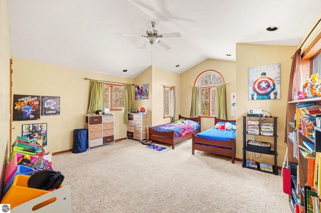 2790 S Gilmore Road, Mt Pleasant, MI 48858